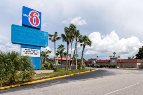 Motel 6-Spring Hill, FL - Weeki Wachee